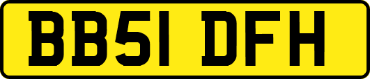 BB51DFH