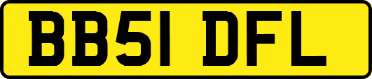 BB51DFL