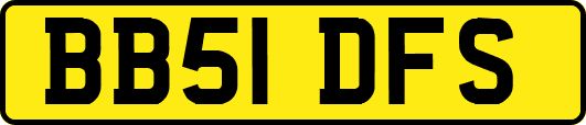 BB51DFS