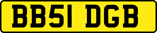 BB51DGB