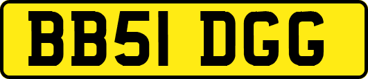 BB51DGG