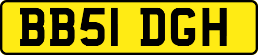 BB51DGH