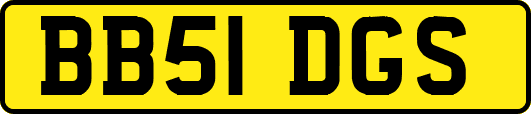 BB51DGS