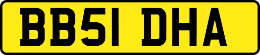 BB51DHA