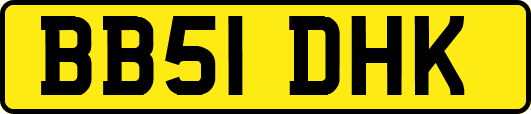 BB51DHK