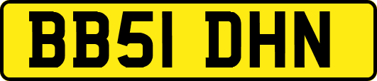 BB51DHN