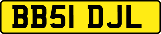 BB51DJL