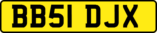 BB51DJX