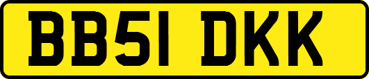 BB51DKK