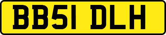 BB51DLH