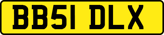 BB51DLX