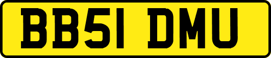 BB51DMU