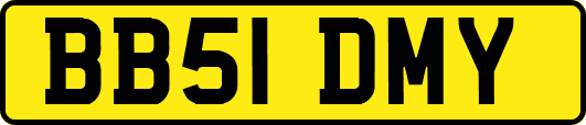 BB51DMY