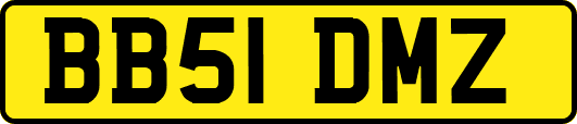 BB51DMZ