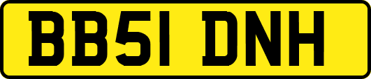 BB51DNH