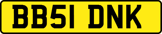 BB51DNK