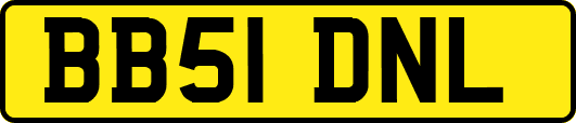 BB51DNL