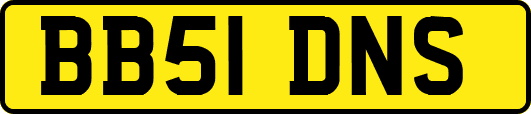 BB51DNS