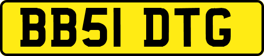 BB51DTG