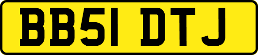 BB51DTJ