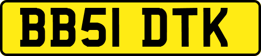 BB51DTK