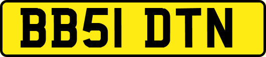 BB51DTN
