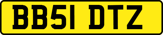BB51DTZ