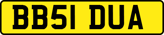 BB51DUA