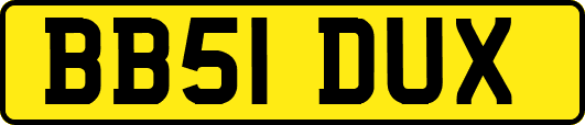 BB51DUX