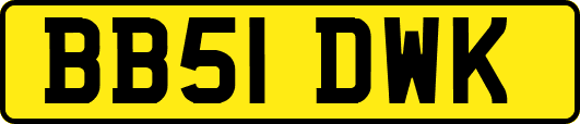 BB51DWK