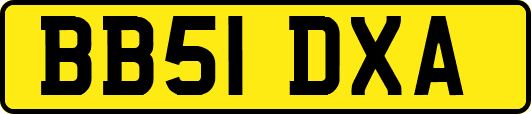 BB51DXA