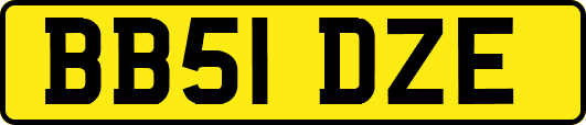 BB51DZE