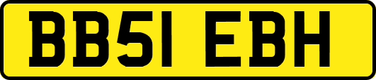 BB51EBH