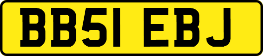 BB51EBJ