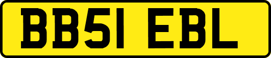 BB51EBL
