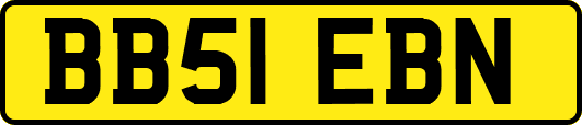 BB51EBN