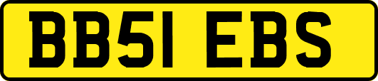 BB51EBS