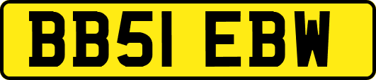 BB51EBW