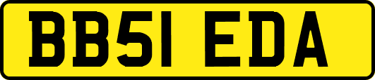 BB51EDA