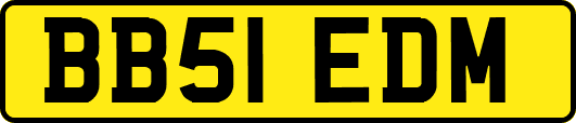 BB51EDM