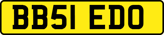 BB51EDO