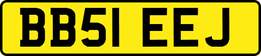 BB51EEJ