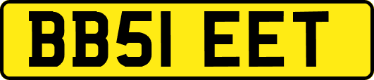 BB51EET