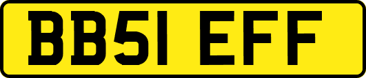 BB51EFF