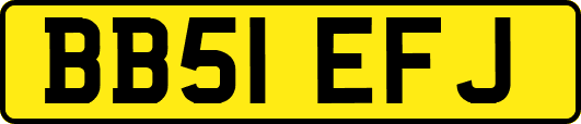 BB51EFJ