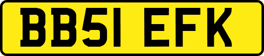 BB51EFK