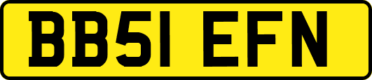 BB51EFN