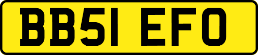 BB51EFO