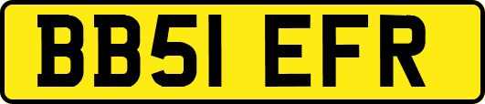 BB51EFR