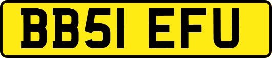 BB51EFU
